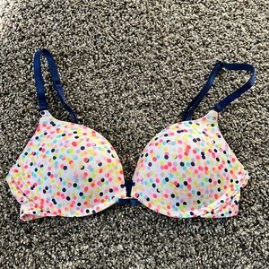 Victoria secret bra 32c